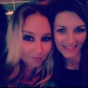 Meet your Posher, Lindsey